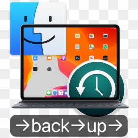 Smartphone, HD Png Download - iphone back png