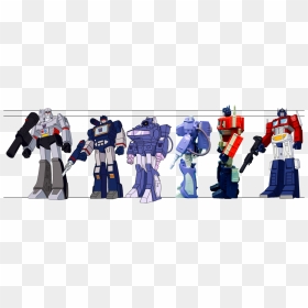 Mp Shockwave Scale, Png Download - Transformers G1 Shockwave Height, Transparent Png - shockwave effect png