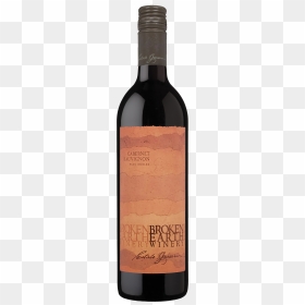 Wine Bottle, HD Png Download - broken bottle png