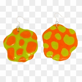 Earrings, HD Png Download - fruity pebbles png