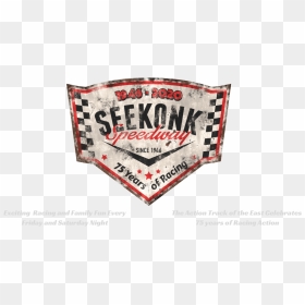 Banner, HD Png Download - checkered flag banner png