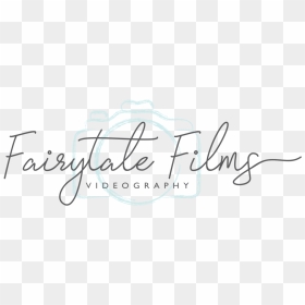 Fairytale Films - Handwriting, HD Png Download - fairytale png