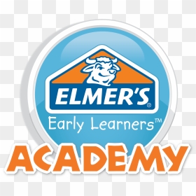 Transparent Elmer"s Glue Clipart - Elmer's Glue, HD Png Download - elmer's glue png