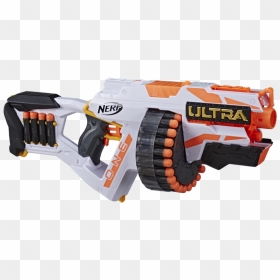 Nerf Ultra One Blaster, HD Png Download - nerf bullet png
