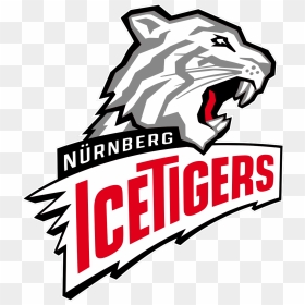 Nürnberg Ice Tigers, HD Png Download - ice effect png