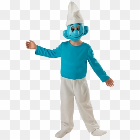 Costume, HD Png Download - smurf hat png