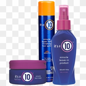 It's A 10 Hair Product, HD Png Download - 50 off png