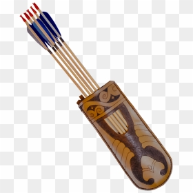 Darts, HD Png Download - quiver png
