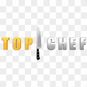 Thumb Image - Top Chef, HD Png Download - chef logo png