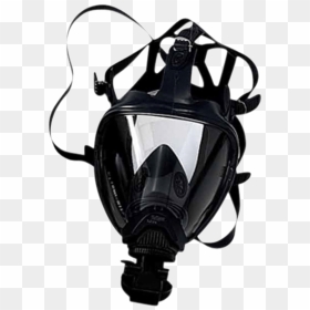 Spare Dräger Panorama Nova Pe Mask - Breathing Apparatus Png, Transparent Png - oxygen mask png