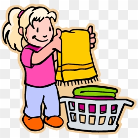 Clean Up Toys Png - Laundry Clip Art, Transparent Png - toys clipart png
