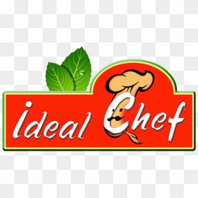 Transparent Chef Logo Png, Png Download - chef logo png