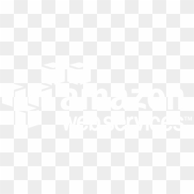 Amazon Web Services Logo White , Png Download - Amazon.com, Inc., Transparent Png - amazon logo white png transparent