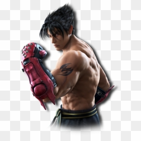 Avatar Jin - Jin Kazama Tekken Png, Transparent Png - jin kazama png