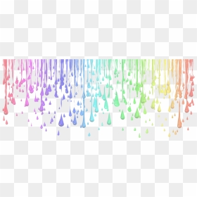 Paint Drops Wallpaper Wallpaper Backgrounds, Paint - Dripping Effect For Picsart, HD Png Download - paint drops png