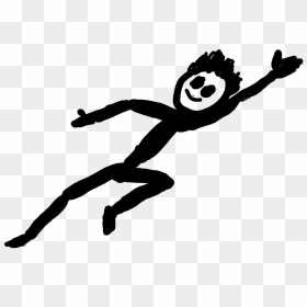 Portero Png, Transparent Png - cartoon football png