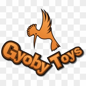 Gyoby Toys Gyoby Toys, HD Png Download - toys clipart png