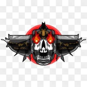 Demon Head Clip Arts - Icon, HD Png Download - demon eye png