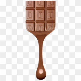 If You Get Melted Chocolate A" 								 Title="if You - Melted Chocolate Bar Png, Transparent Png - melted chocolate png