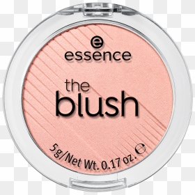Essence The Blush Png, Transparent Png - blush.png