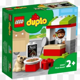 Pizza Town Lego Duplo, HD Png Download - buzz lightyear flying png