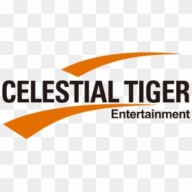 Celestial Tiger Entertainment, HD Png Download - entertainment png