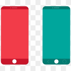 Iphone, HD Png Download - iphone back png