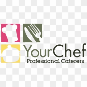 Graphics, HD Png Download - chef logo png