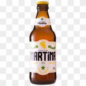 Martina Cerveja , Png Download - Cerveja Martina, Transparent Png - cerveja png