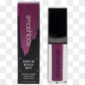 Smashbox, HD Png Download - lipstick smudge png