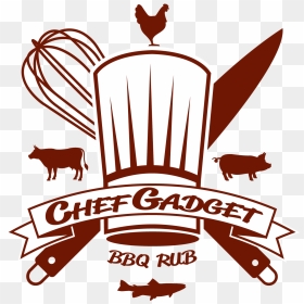 Executive Chef Logo, HD Png Download - chef logo png