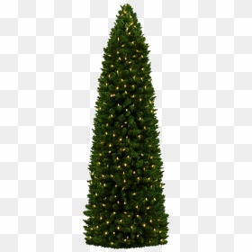 Christmas Tree Png - Phone Christmas Tree Png, Transparent Png - photoshop tree png