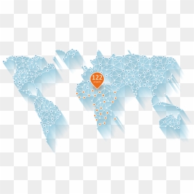 Map Of Africa Png, Transparent Png - map of africa png