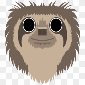 Transparent Sloth Clipart - Sloths, HD Png Download - sid the sloth png