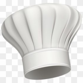 Chefs Uniform Hat Clip Art - Chef Hat Png Transparent, Png Download - fireman hat png
