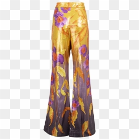Pajamas, HD Png Download - yellow flare png