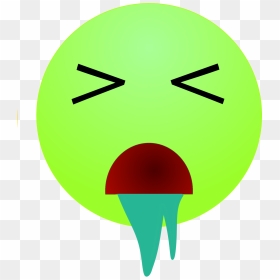Bewildered Emoji Transparent Background - Smiley, HD Png Download - shocked face emoji png