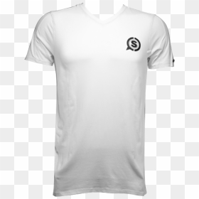 Active Shirt, HD Png Download - blank t-shirt png