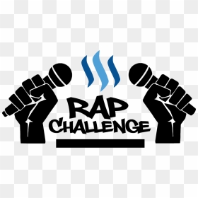 Asset 2 - Rap Challenge, HD Png Download - rappers png