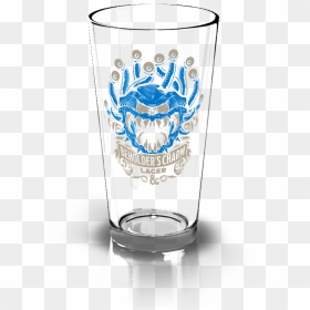 Dungeons & Dragons, HD Png Download - pint glass png