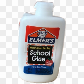 #elmers #glue #freetoedit - Mudslide, HD Png Download - elmer's glue png