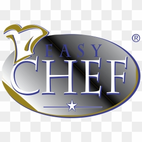 Easy Vector Art Of Chef, HD Png Download - chef logo png