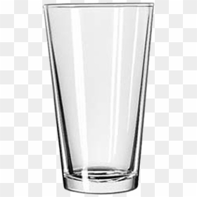 Glass Png Photo - Pint Glass, Transparent Png - pint glass png