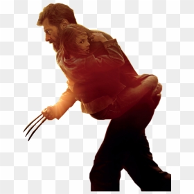 Transparent Wolverine Hugh Jackman Png - Hugh Jackman Wolverine Png, Png Download - wolverine hugh jackman png