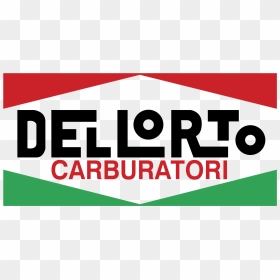 Dell Orto Carburatori Logo, HD Png Download - logo png images