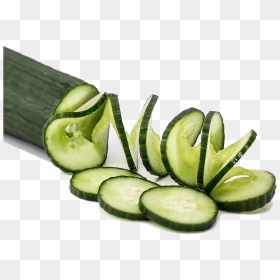 Pepino Y Te Verde Clipart , Png Download - Cucumber Spring, Transparent Png - pepino png