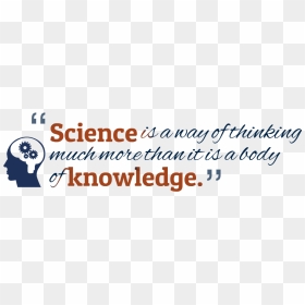 Knowledge Quotes Png Download Image - Thinking Quotes In Png, Transparent Png - happy new year hat png