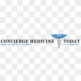 Concierge Medicine Today - Emblem, HD Png Download - walmart logo transparent png
