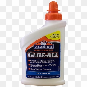 135631, HD Png Download - elmer's glue png