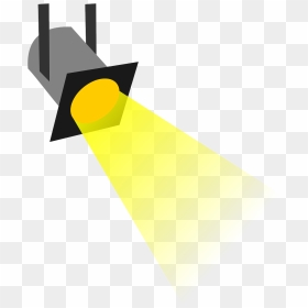 Spotlight Clipart, HD Png Download - popcorn vector png